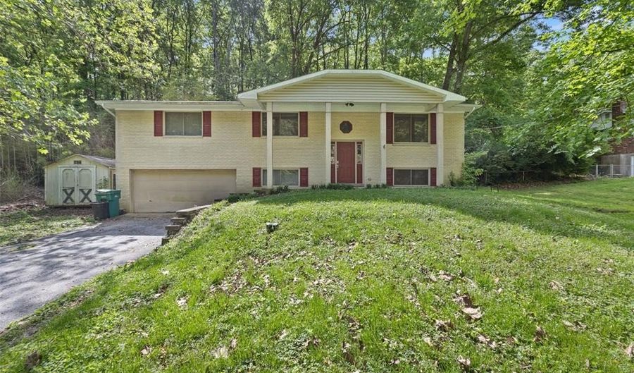 20 Rainbow Trl, Arnold, MO 63010 - 4 Beds, 3 Bath