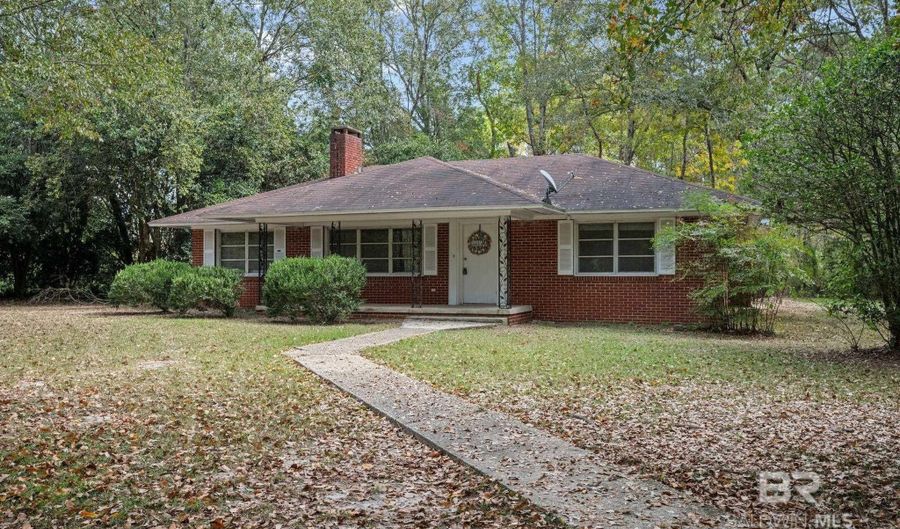 15880 LD Bell Rd, Bay Minette, AL 36507 - 2 Beds, 2 Bath