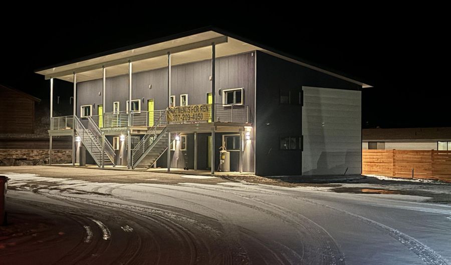 160 U.S. 89, Alpine, WY 83128 - 0 Beds, 0 Bath