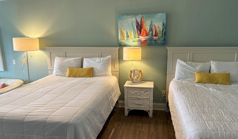 602 W Fort Macon Rd 118, Atlantic Beach, NC 28512 - 1 Beds, 1 Bath