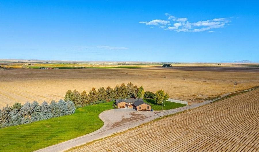 2850 W 1600 S, Aberdeen, ID 83210 - 5 Beds, 3 Bath