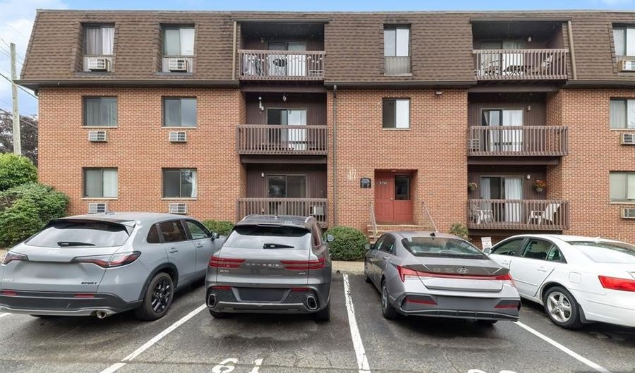 740 Mill St E3, Belleville, NJ 07109 - 2 Beds, 2 Bath