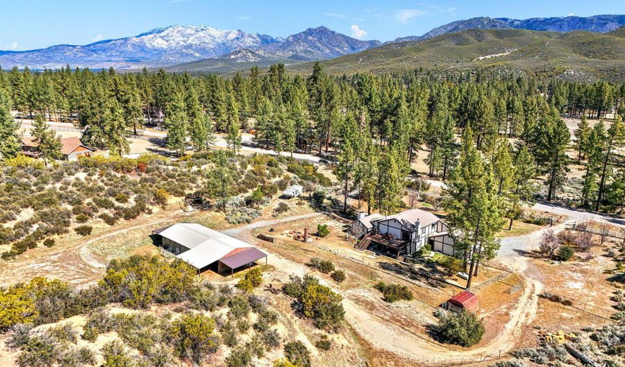 59371 Devils Ladder Rd, Mountain Center, CA 92561 - 3 Beds, 3 Bath