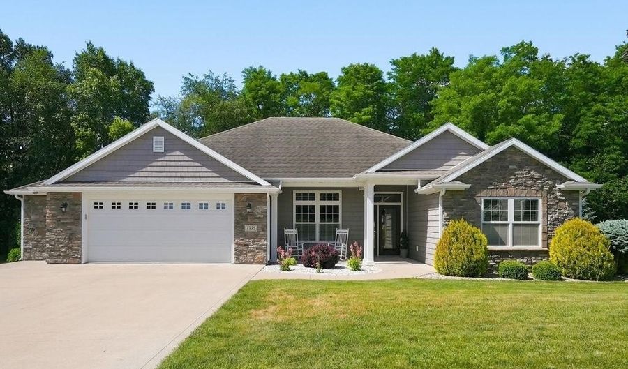 3335 Kellygreen Dr, Angola, IN 46703 - 4 Beds, 2 Bath