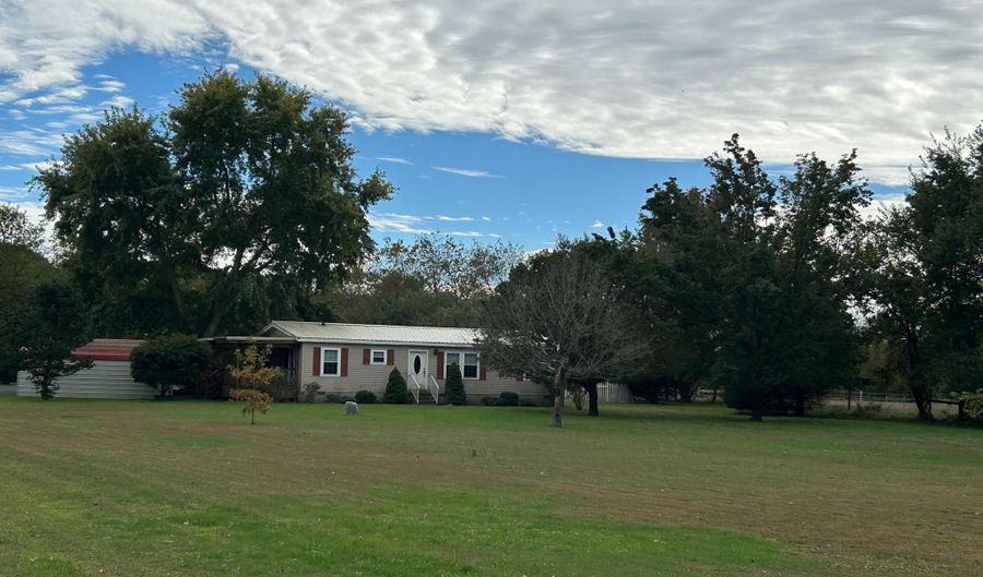 2218 SLAUGHTER STATION Rd, Hartly, DE 19953 - 3 Beds, 2 Bath