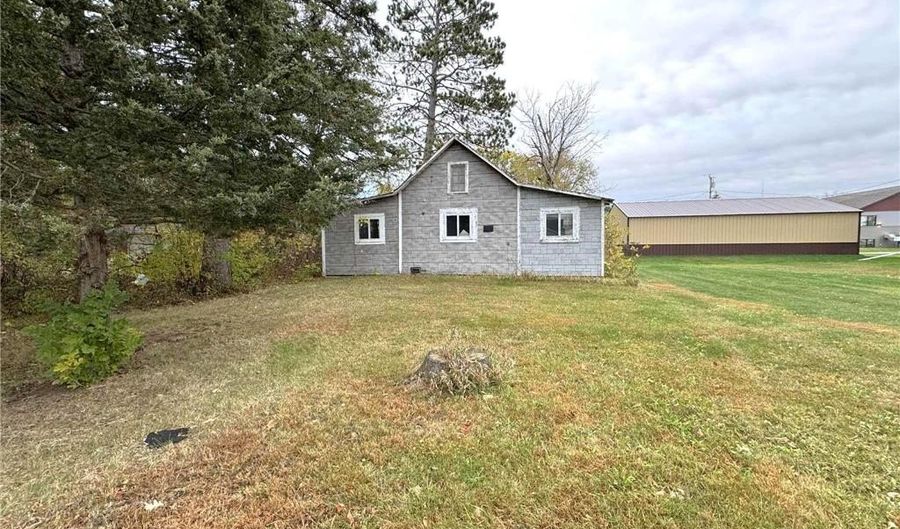 123 King St N, Backus, MN 56435 - 0 Beds, 0 Bath