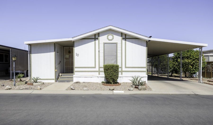 450 W SUNWEST Dr 10, Casa Grande, AZ 85122 - 2 Beds, 2 Bath