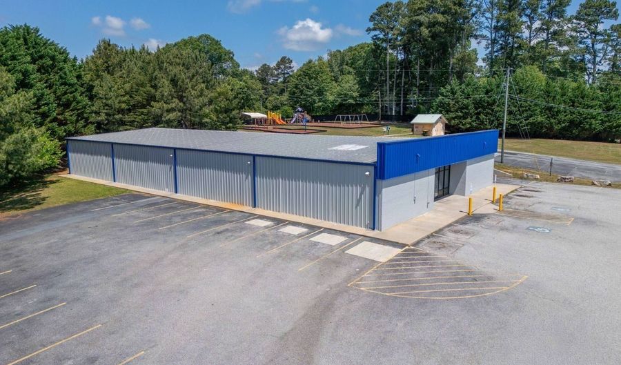 155 S Grant St, Alto, GA 30510 - 0 Beds, 0 Bath