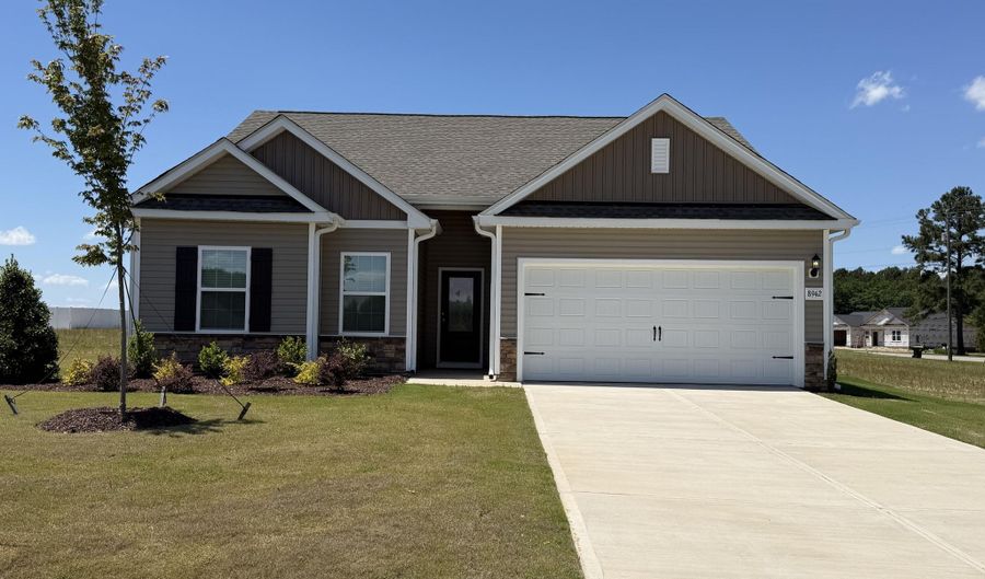 8942 Ava Dr, Bailey, NC 27807 - 3 Beds, 2 Bath
