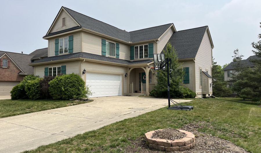 6057 Quebec Ave, Ann Arbor, MI 48103 - 4 Beds, null Bath