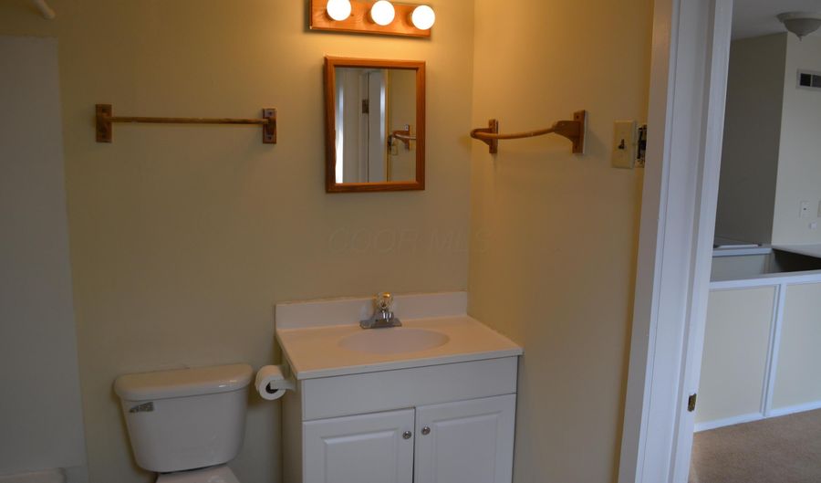 1353 Highland St D, Columbus, OH 43201 - 2 Beds, 1 Bath