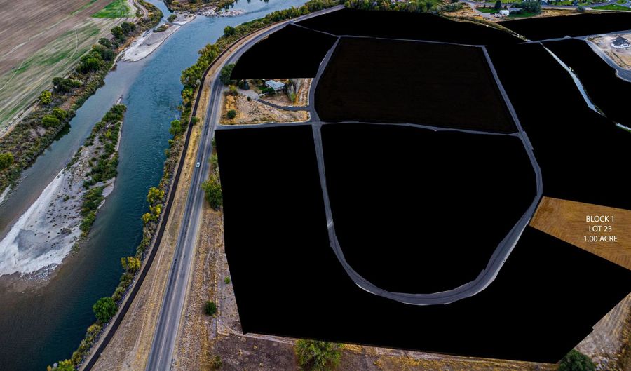 TBD STEM DRIVE L23 B1, Blackfoot, ID 83221 - 0 Beds, 0 Bath