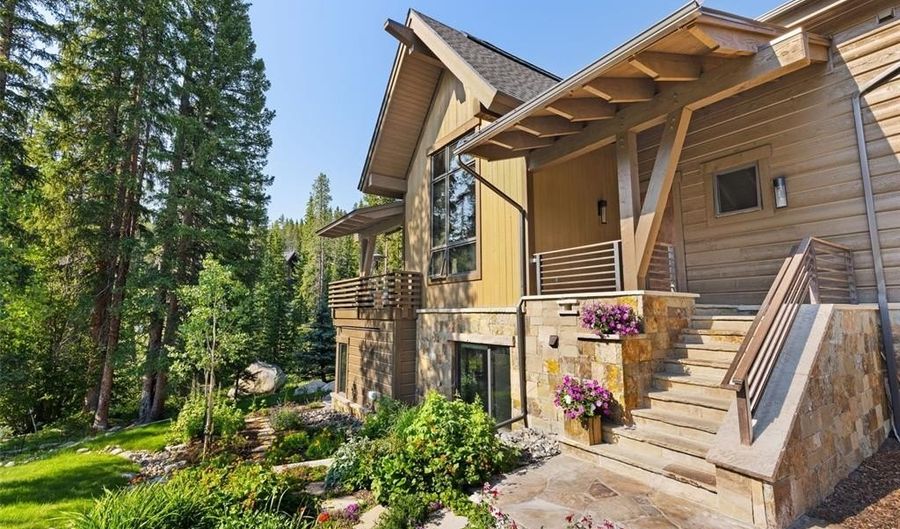 315 RIVER PARK Dr, Breckenridge, CO 80424 - 4 Beds, 5 Bath