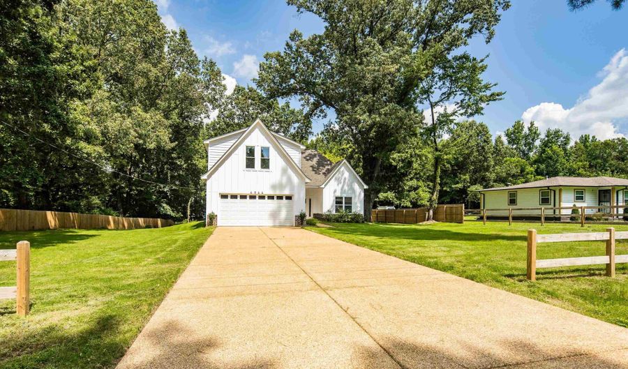 4566 E INDEPENDENT Rd, Bartlett, TN 38002 - 5 Beds, 3 Bath