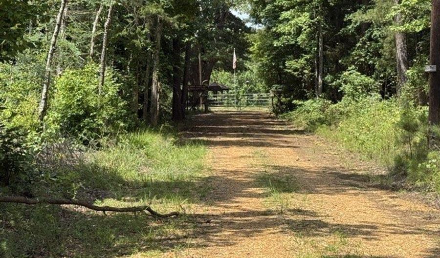Marsalis Road, Arcadia, LA 71001 - 0 Beds, 0 Bath