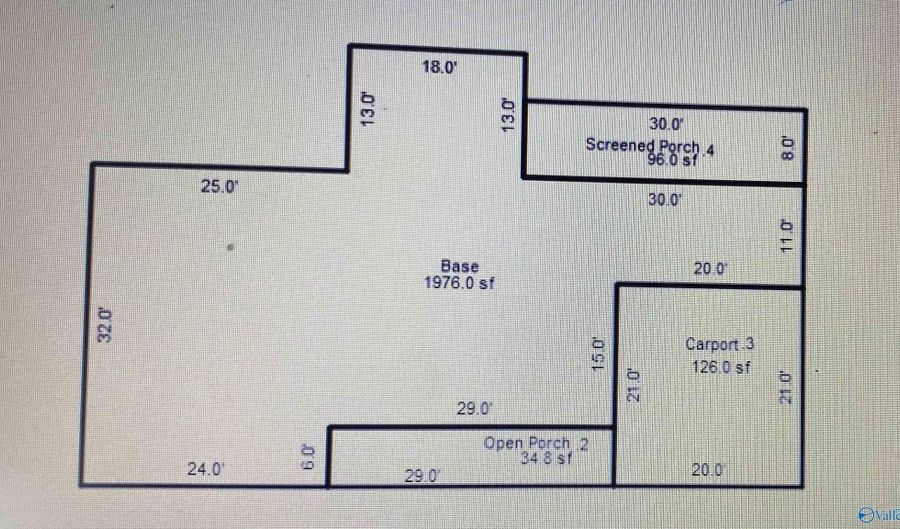 1007 Julian Ave, Albertville, AL 35976 - 3 Beds, 2 Bath