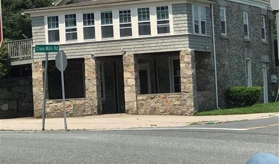 4459 Old Post Rd, Charlestown, RI 02813 - 2 Beds, 2 Bath