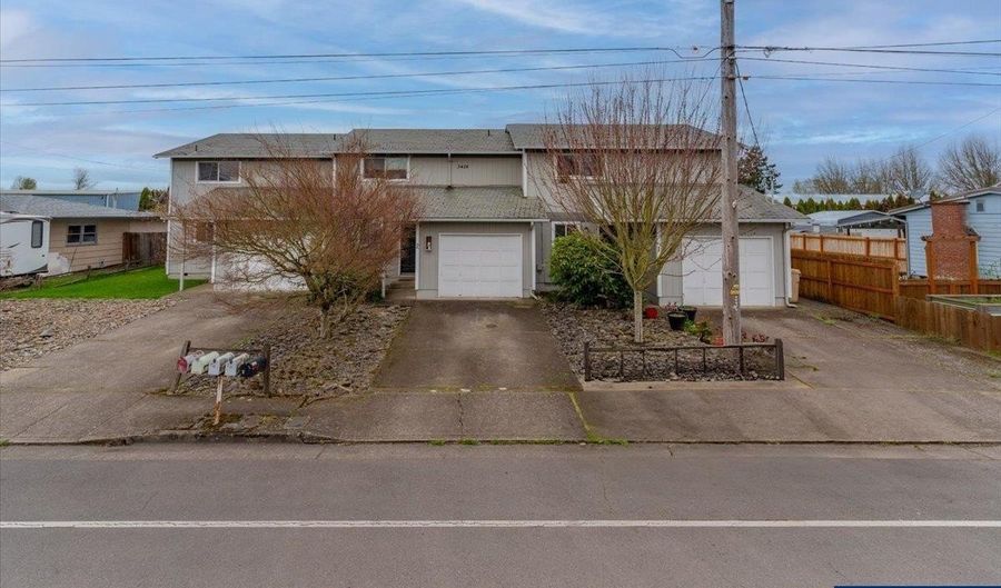 3426 Marion 1 2 3 St SE, Albany, OR 97322 - 3 Beds, 5 Bath