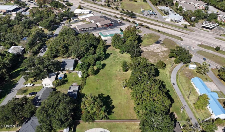 502 Highway 90, Bay St. Louis, MS 39520 - 0 Beds, 0 Bath