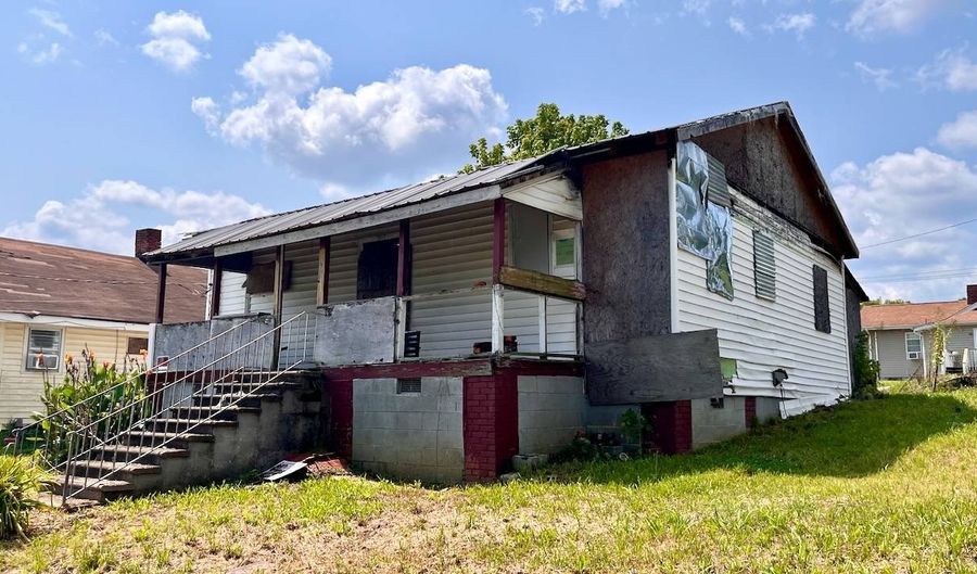 209 Buffalo St, Buffalo, SC 29321 - 0 Beds, 0 Bath