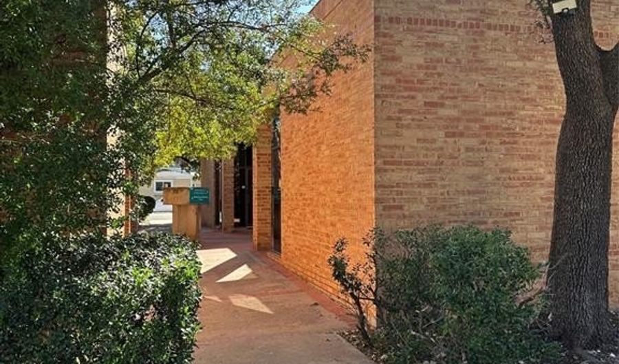 702 D Hickory St, Abilene, TX 79601 - 0 Beds, 0 Bath