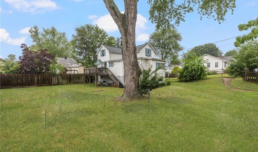 73 Beech Ave, Cranston, RI 02910 - 2 Beds, 1 Bath