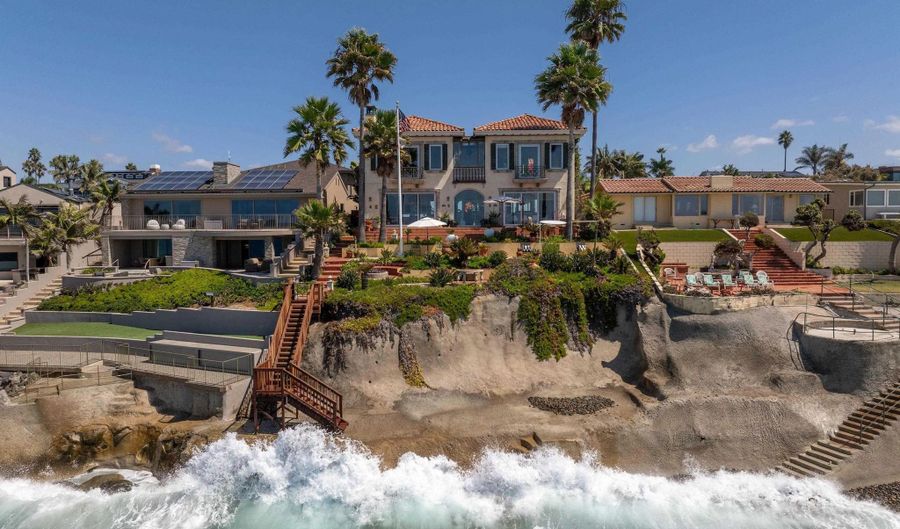 5143 Shore Dr, Carlsbad, CA 92008 - 6 Beds, 8 Bath