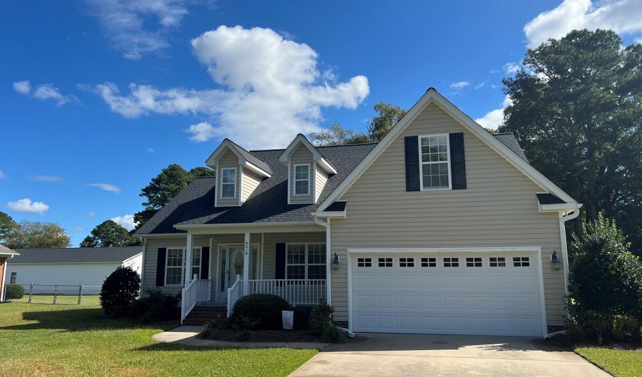 4219 Maple Dr, Ayden, NC 28513 - 3 Beds, 2 Bath