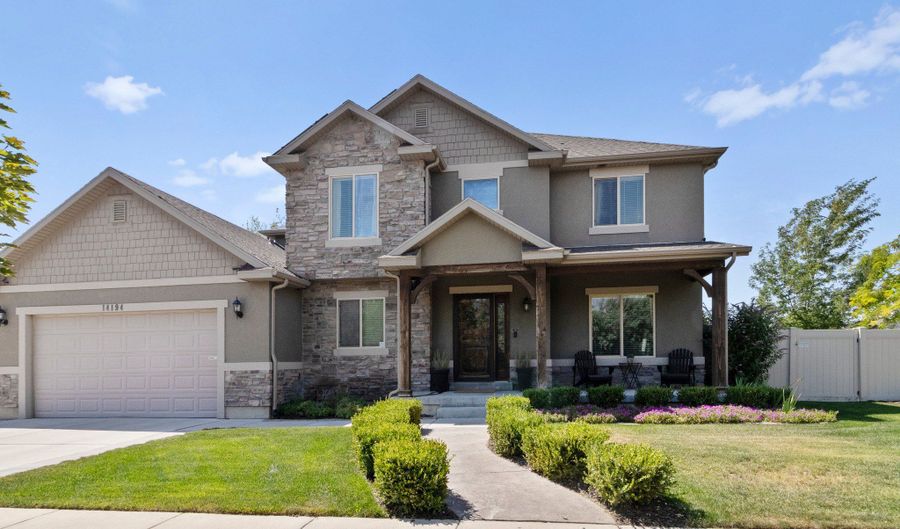 14194 S ROYAL COACHMAN, Bluffdale, UT 84065 - 5 Beds, 3 Bath