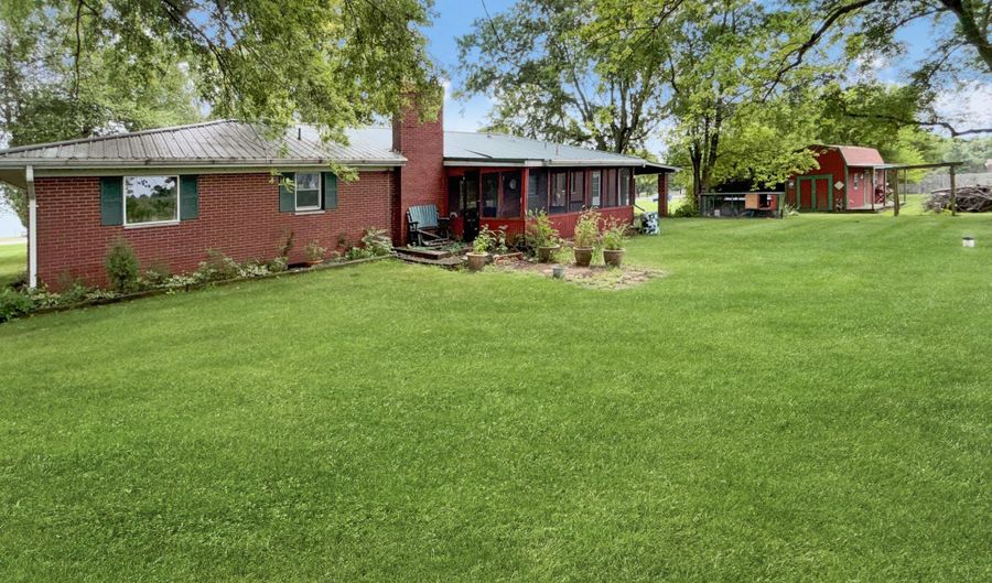 4110 State Route 49, Arcanum, OH 45304 - 3 Beds, 2 Bath