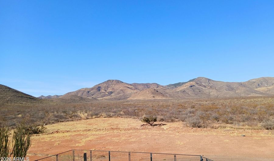 59 S GRANDE Vis 3, Bisbee, AZ 85603 - 0 Beds, 0 Bath