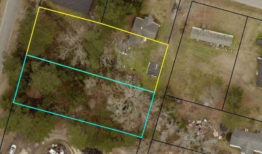 TBD N Hazel Ave, Andrews, SC 29510 - 0 Beds, 0 Bath