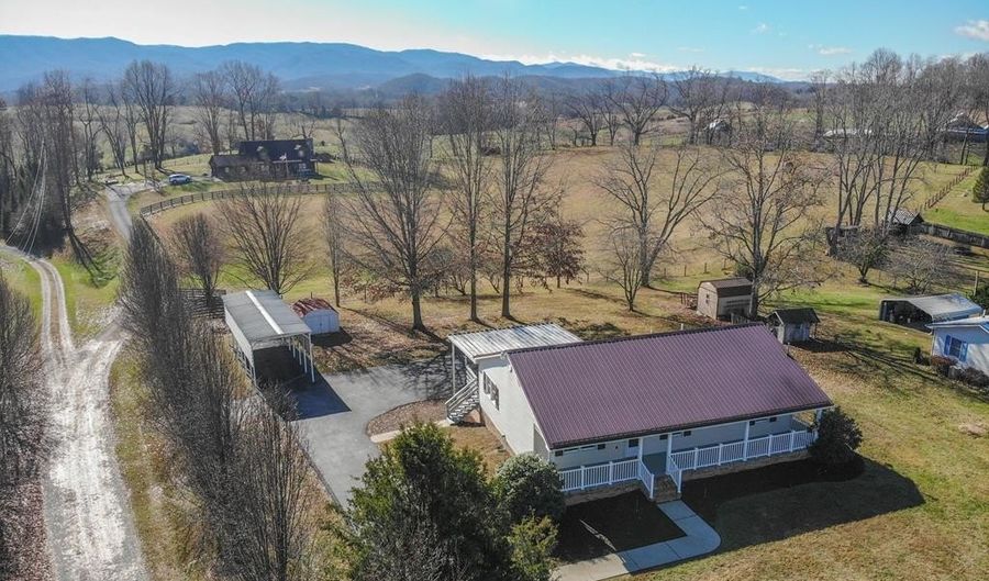 19283 Saturn Dr, Abingdon, VA 24211 - 3 Beds, 2 Bath