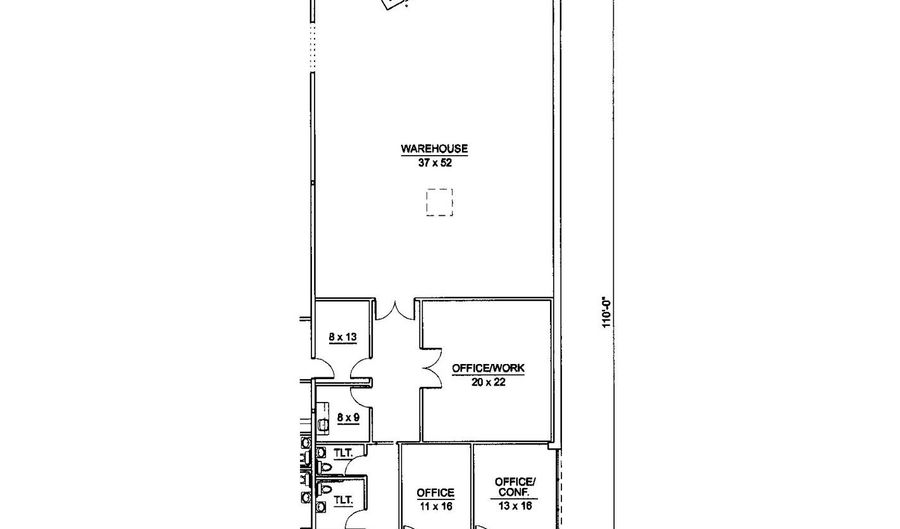 5910 Shiloh Rd, Alpharetta, GA 30005 - 0 Beds, 0 Bath