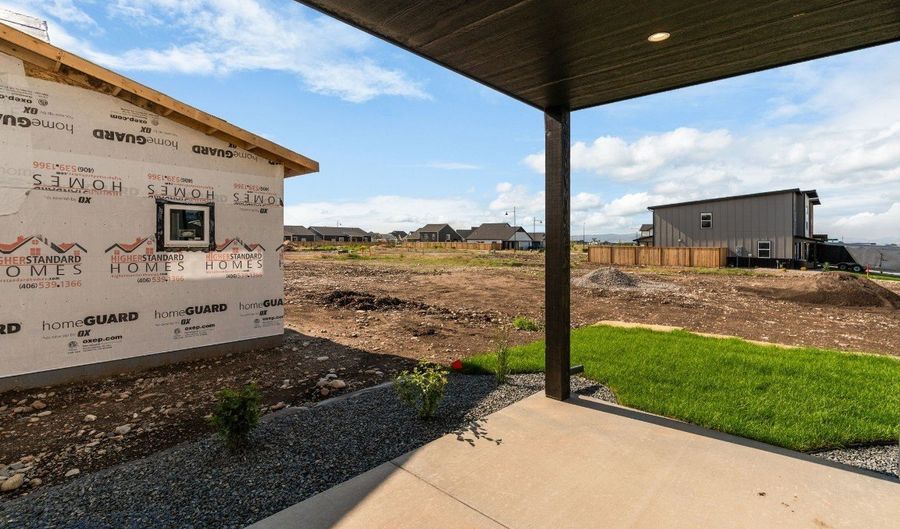 813 Spaniel Ln, Belgrade, MT 59714 - 4 Beds, 3 Bath