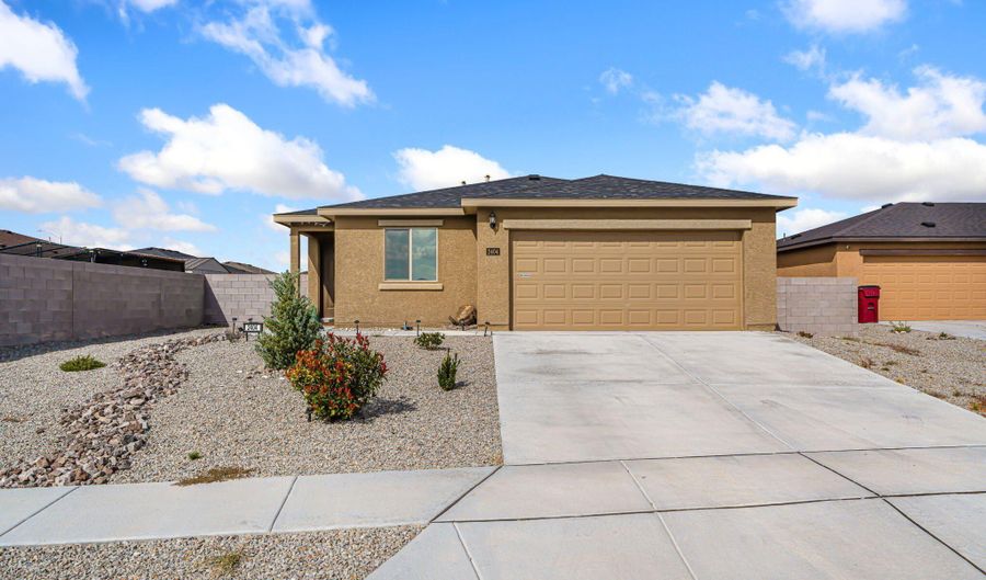 2404 Calle Del Los Claveles, Belen, NM 87002 - 3 Beds, 2 Bath