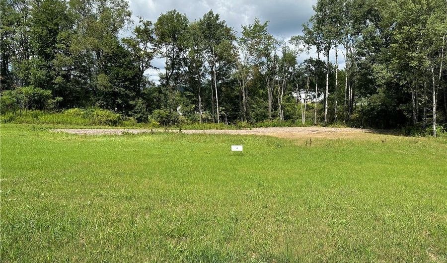 Lot 4 Tanglewood Development, Allegany, NY 14706 - 0 Beds, 0 Bath