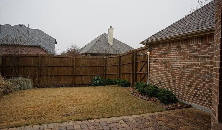935 Panther Ln, Allen, TX 75013 - 3 Beds, 2 Bath