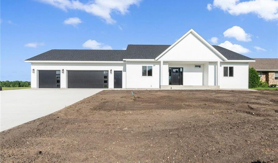 1720 Summer Ln NE, Alexandria, MN 56308 - 3 Beds, 2 Bath
