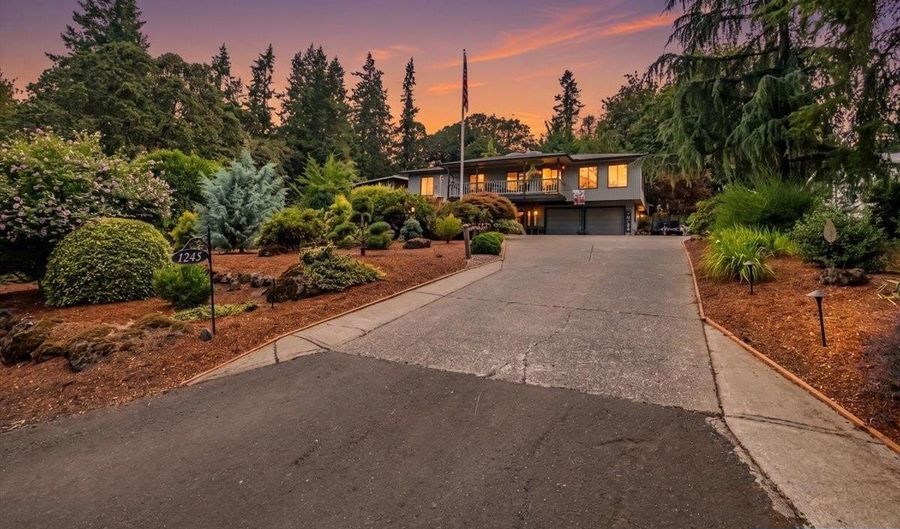 1245 Linnwood Dr NE, Albany, OR 97322 - 4 Beds, 2 Bath