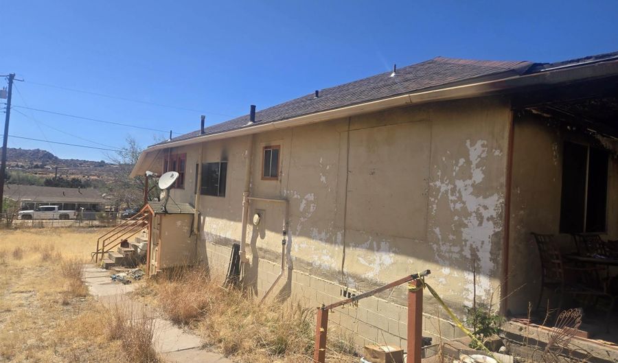 1005 Blackhawk St, Bayard, NM 88061 - 0 Beds, 0 Bath