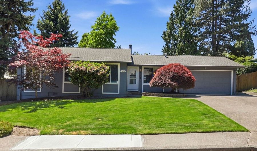 19654 SW Murphy St, Beaverton, OR 97078 - 4 Beds, 2 Bath