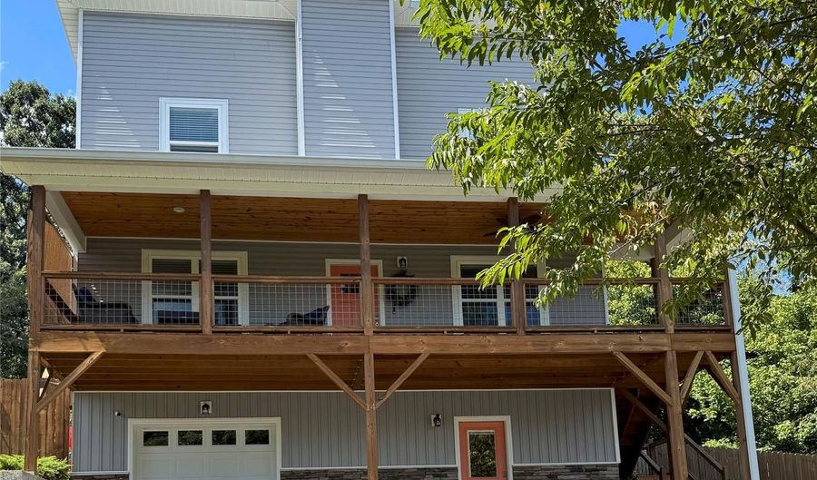 14 3rd St, Asheville, NC 28803 - 4 Beds, 4 Bath
