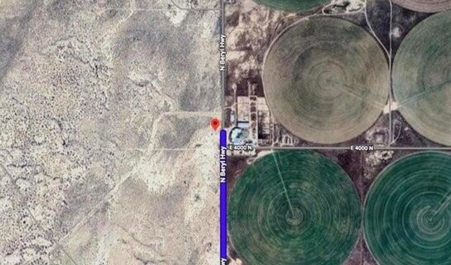 18 5 Acres W 0.5 AF Of Water, Beryl, UT 84714 - 0 Beds, 0 Bath
