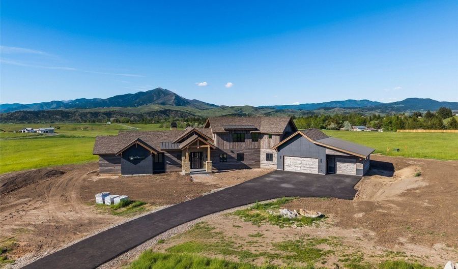 498 Boreal Way, Bozeman, MT 59715 - 4 Beds, 5 Bath