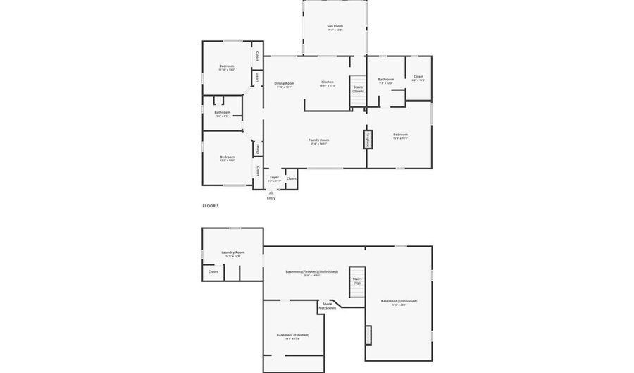 107 Hilltop Dr, Amherst, OH 44001 - 3 Beds, 3 Bath