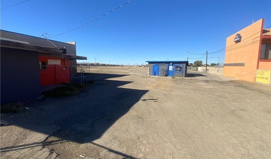 11598 Barlett, Adelanto, CA 90231 - 0 Beds, 0 Bath