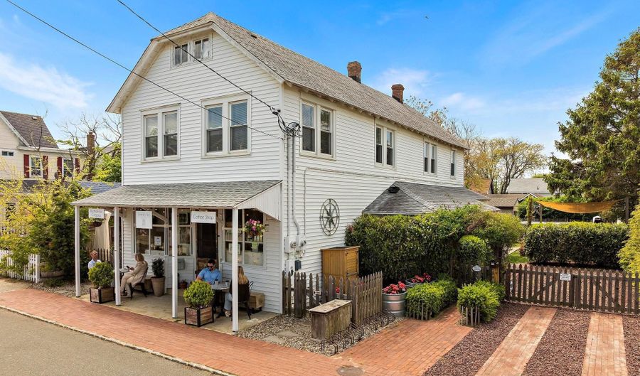 210 N BEACH Ave, Beach Haven, NJ 08008 - 0 Beds, 0 Bath
