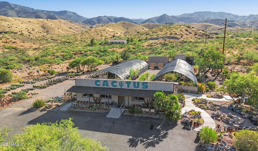 1011 Wildhorse Ln, Clarkdale, AZ 86324 - 0 Beds, 0 Bath