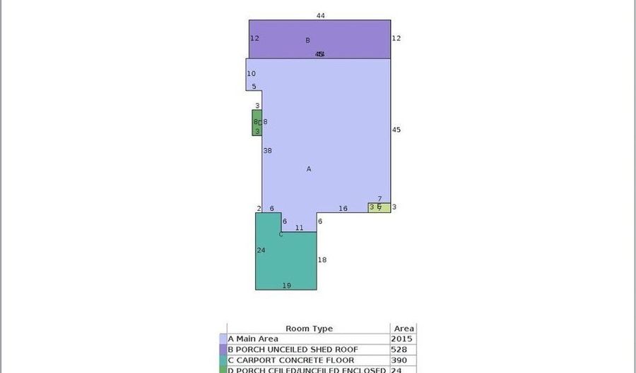 45-371 Kanaka St, Kaneohe, HI 96744 - 4 Beds, 3 Bath